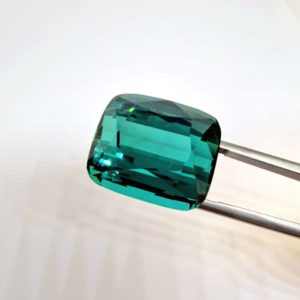 TURMALIN - Lagune  29,6 Ct